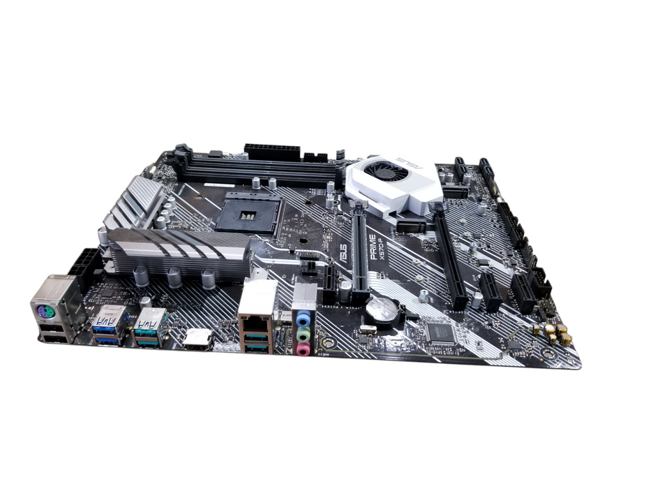 ASUS Prime X570-P Motherboard