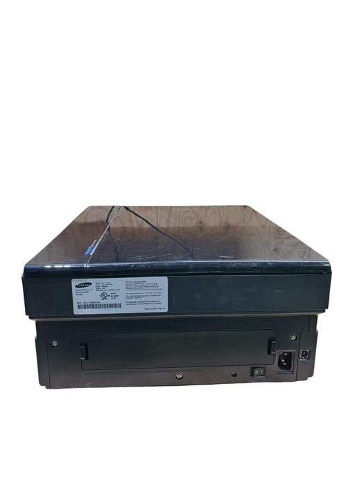 Samsung SCX-4500 All-In-One Multifunction Monochrome Printer *READ*