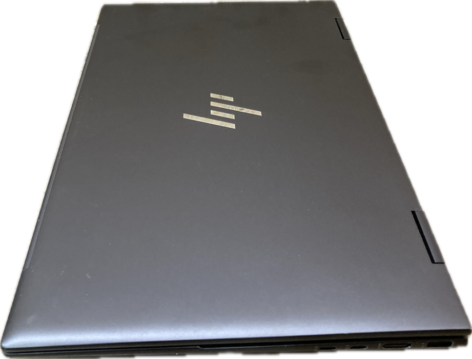HP ENVY x360 2-in-1 15 TOUCH AMD Ryzen 5 5625U !6GB RAM 256GB SSD READ  Lap200