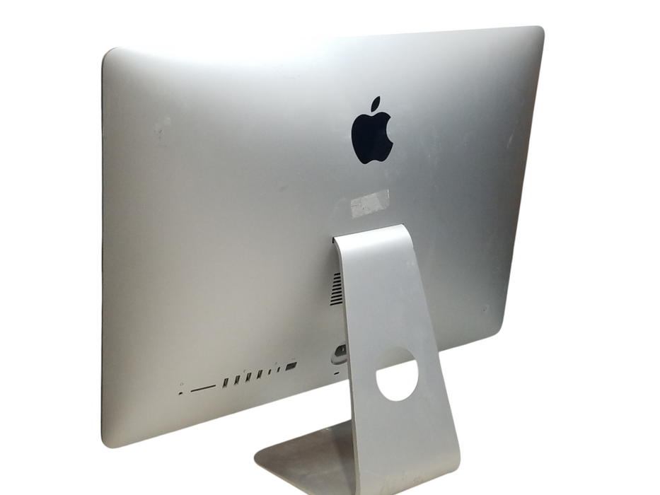 Apple iMac Retina 4K 21.5" 2017 Intel i5-7400 3.00GHz 8GB RAM 1TB