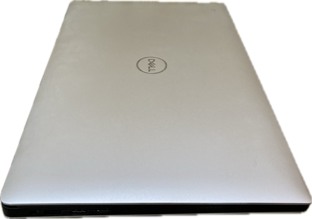 Dell Precision 5530 i7-8850H@2.6GHz QUADRO P1000 4GB GPU 16GB RAM 512GB SSD  Lap200