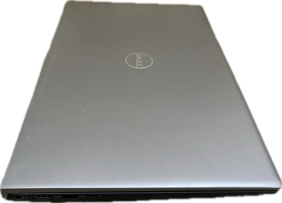 Dell Vostro 15 5510 Core i7-11390H@3.40GHz 16GB RAM 256GB SSD READ  Lap200