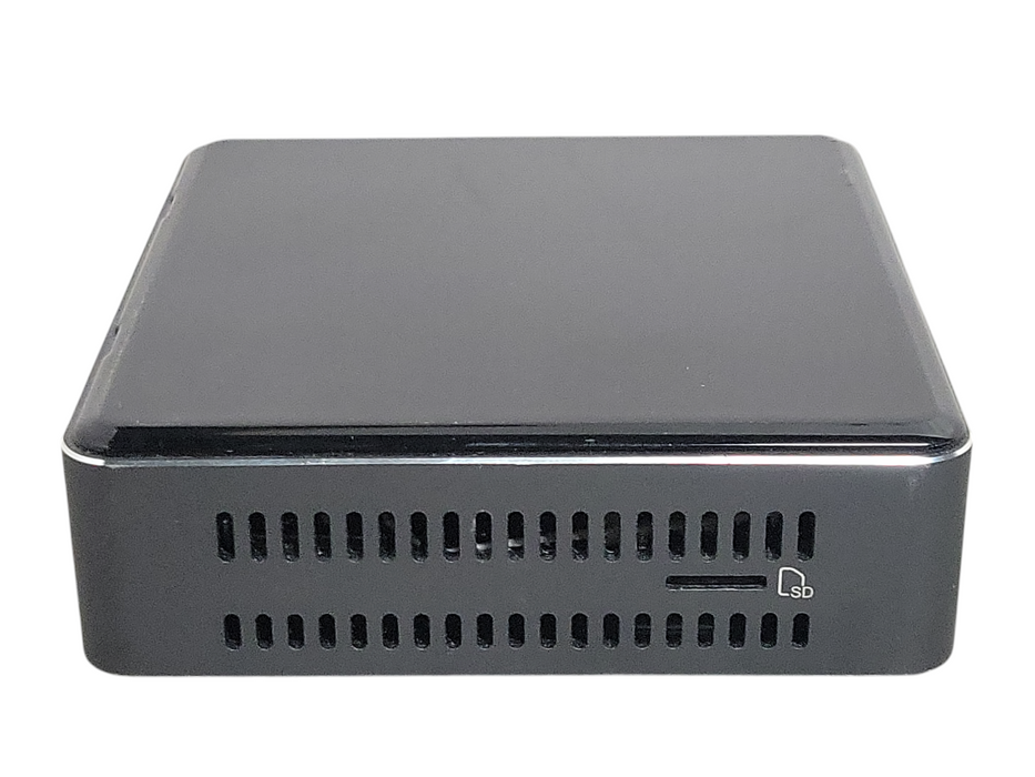Intel NUC7i5BNB Core i5-7260U 8GB RAM 128GB M.2 SSD, No AC Adapter, SEE Q_