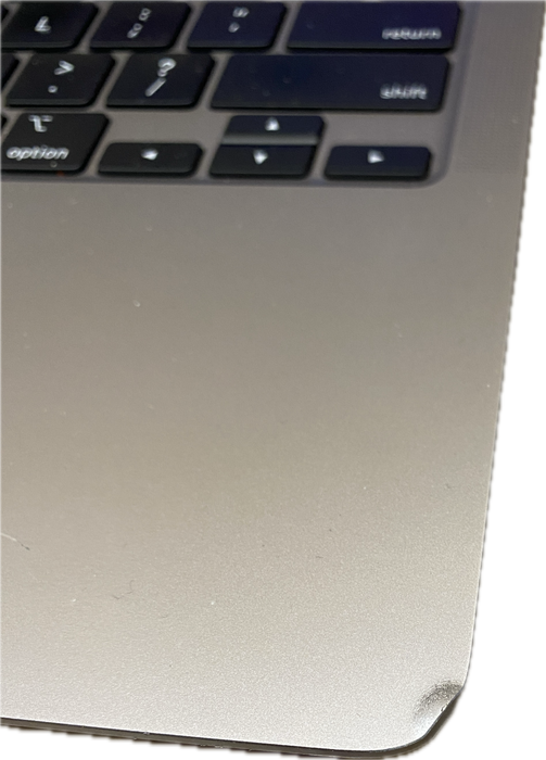 Apple MacBook Air 13" 2020 Core i3-1000NG4@1.10GHz 8GB RAM 256GB SSD READ!