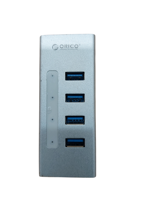 ORICO Aluminum Alloy 4 Port USB3.0 HUB