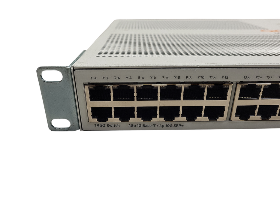 HPE Aruba JL685A Instant On 1930 48p 1GB RJ45 4p 10GB SFP+ Switch $