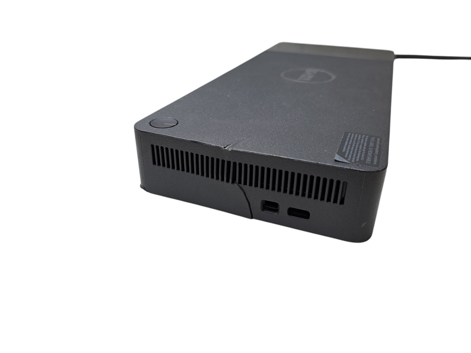 Dell WD19S USB-C Docking Station K20A001
