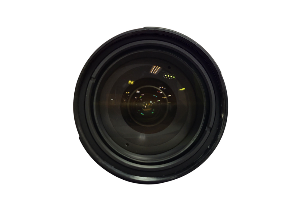 Nikon DX AF-S NIKKOR 18-200mm F3.5-5.6 G II ED VR Lens $