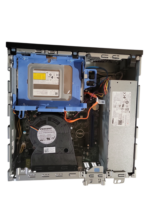 Dell OptiPlex 3070 SFF  i5 - 9500 @ 3.00GHz 16GB DDR4 Ram   Qθ