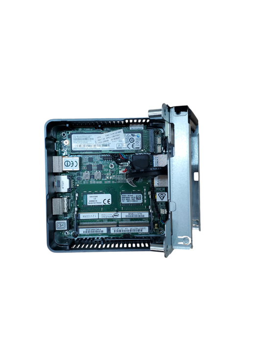 Intel NUC7i7BNH NUC - Intel Core i7-7567U, 8GB RAM, 256GB NVMe