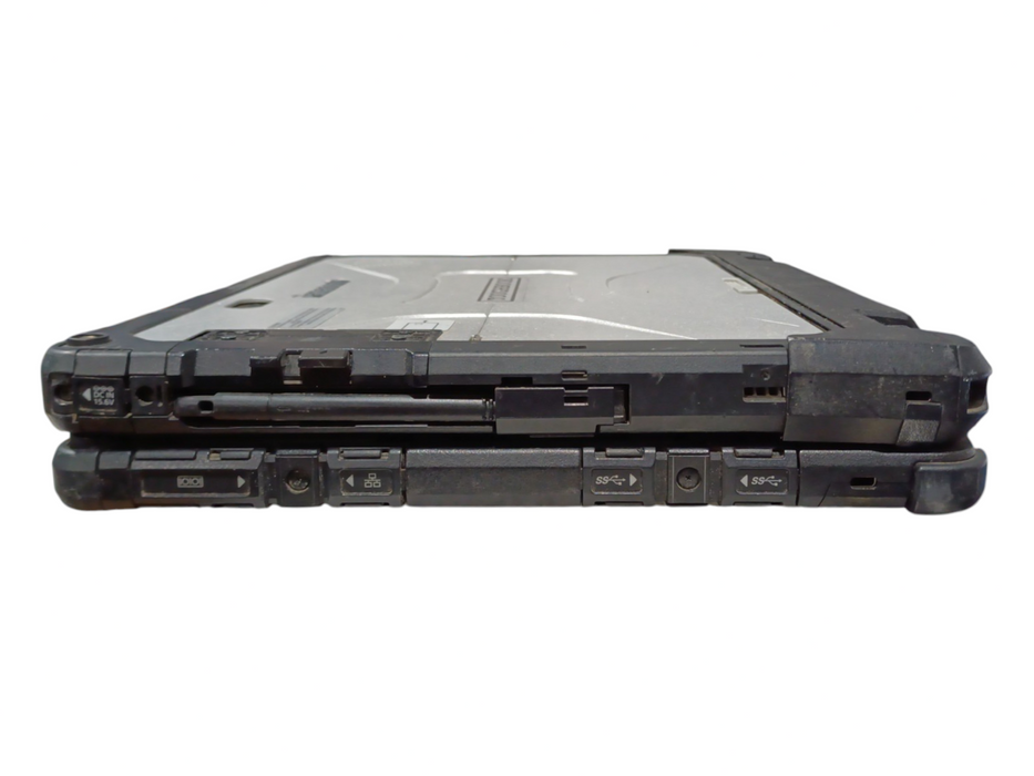PANASONIC ToughBook CF-33 - Core i5-7300 16GB RAM 512GB 1800HRS  Lap200