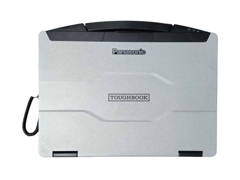 Panasonic Toughbook FZ-55 Touch i5-8365U, 16GB DDR4, 256GB NVMe, 960Hrs  Lap200