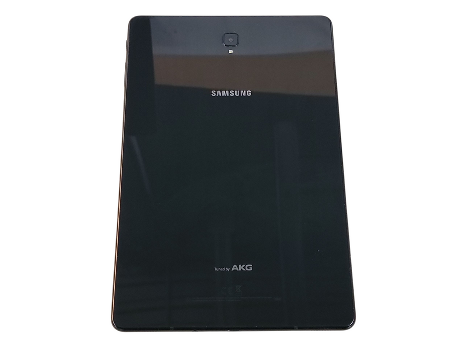 Samsung Galaxy Tab S4 - 64GB - Black [SM-T830]