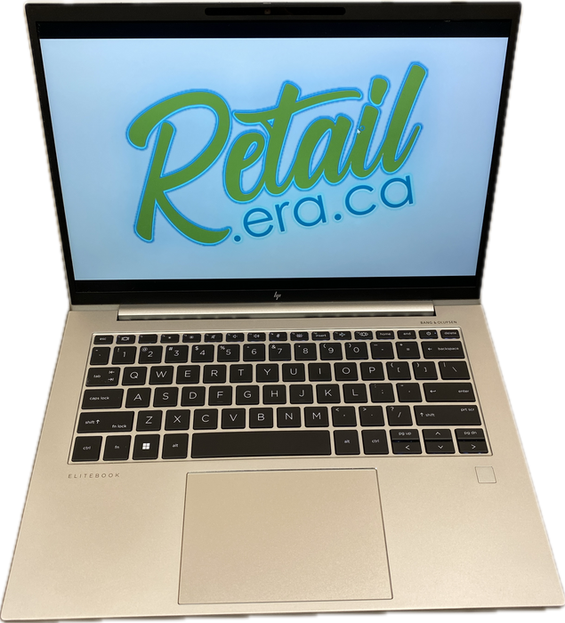 HP EliteBook 14 840 G10 Core i7-1360P 16GB DDR5 RAM 256GB SSD  Lap200
