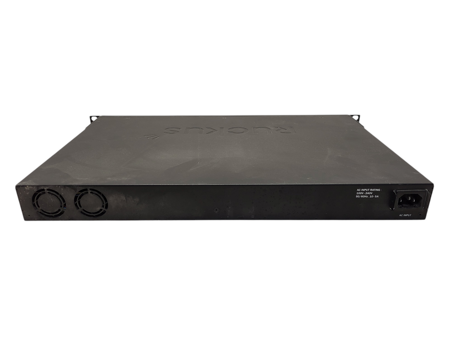 Ruckus ICX7150-24P-2X10G 24Port Ethernet Switch $