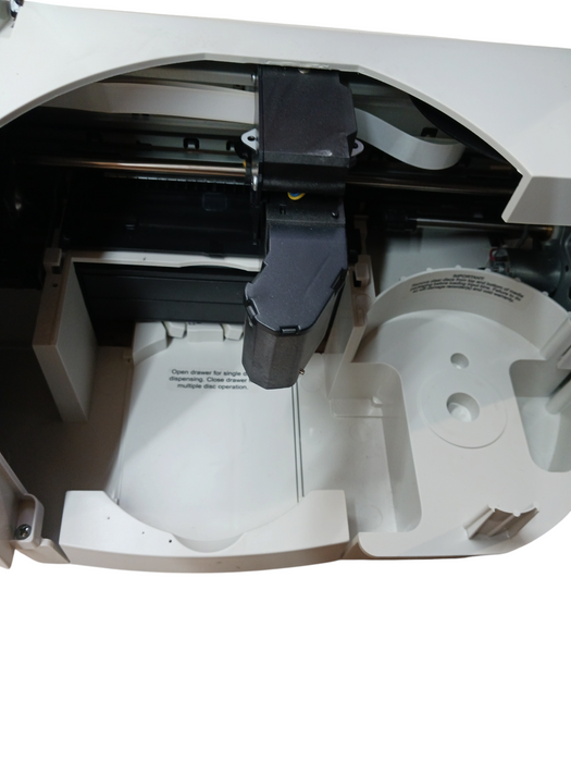 Primera Bravo SE Disc Publisher CD DVD Disc Duplication and Printing