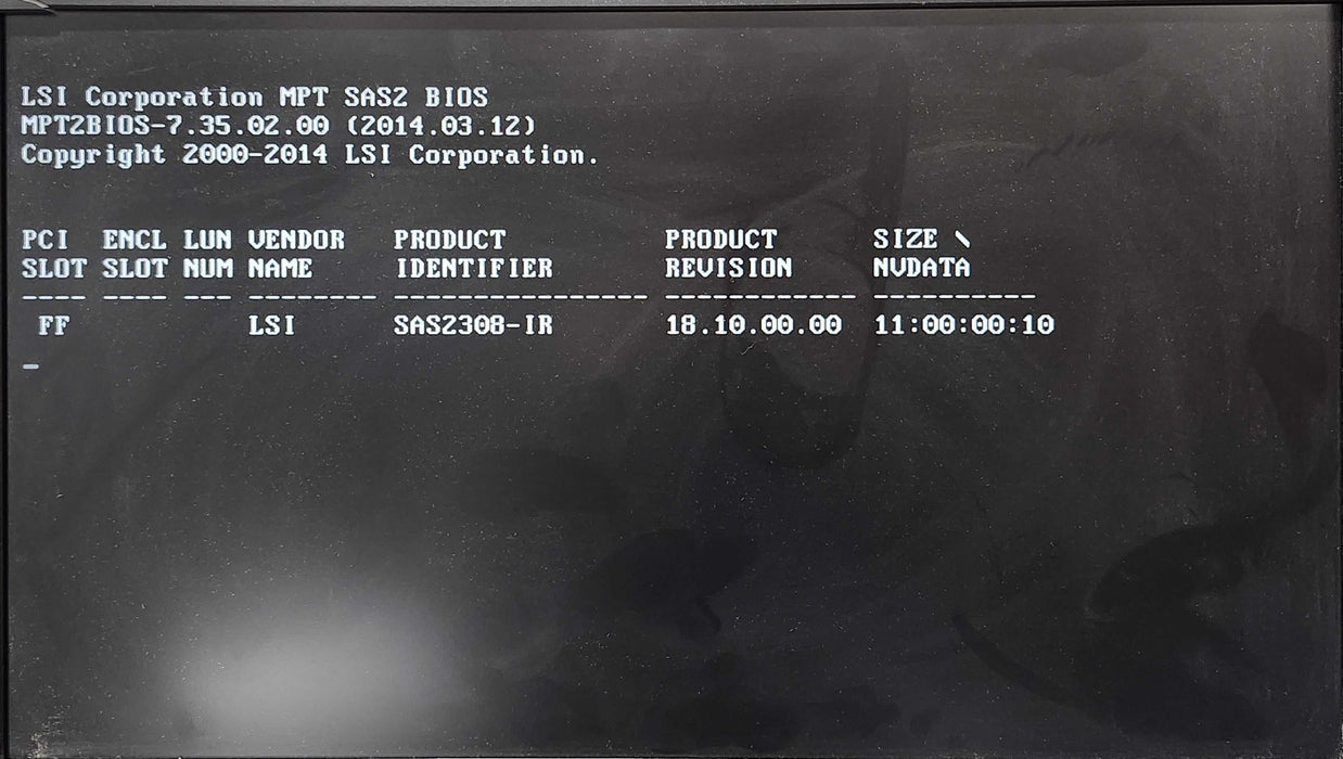 HP Z840 Workstation, 2x Xeon E5-2623v3, 32GB DDR4, P2000, No HDD,SAS2308-IR