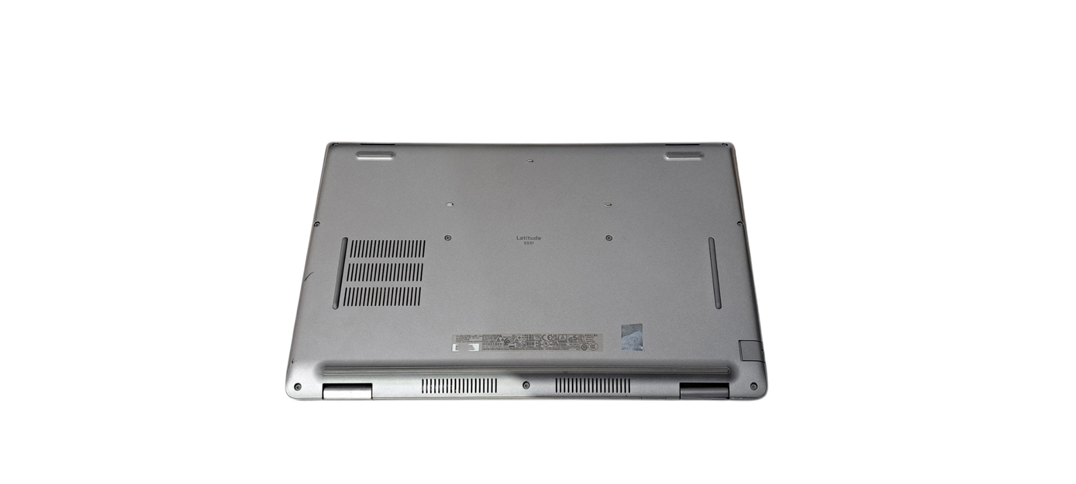 Latitude 5531Touch i7-12800H|32GB DDR5|500GB NVMe|MX 550 GPU  Lap200