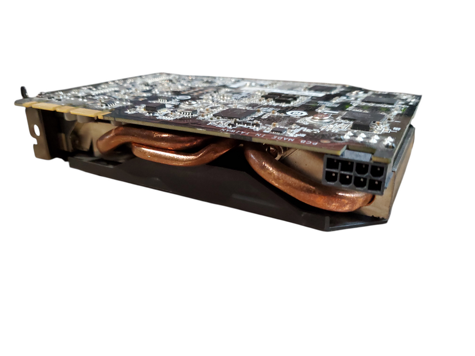 Gigabyte GeForce GTX 970 Mini ITX OC 4GB GDDR5 GV-N970IXOC-4GD GPU