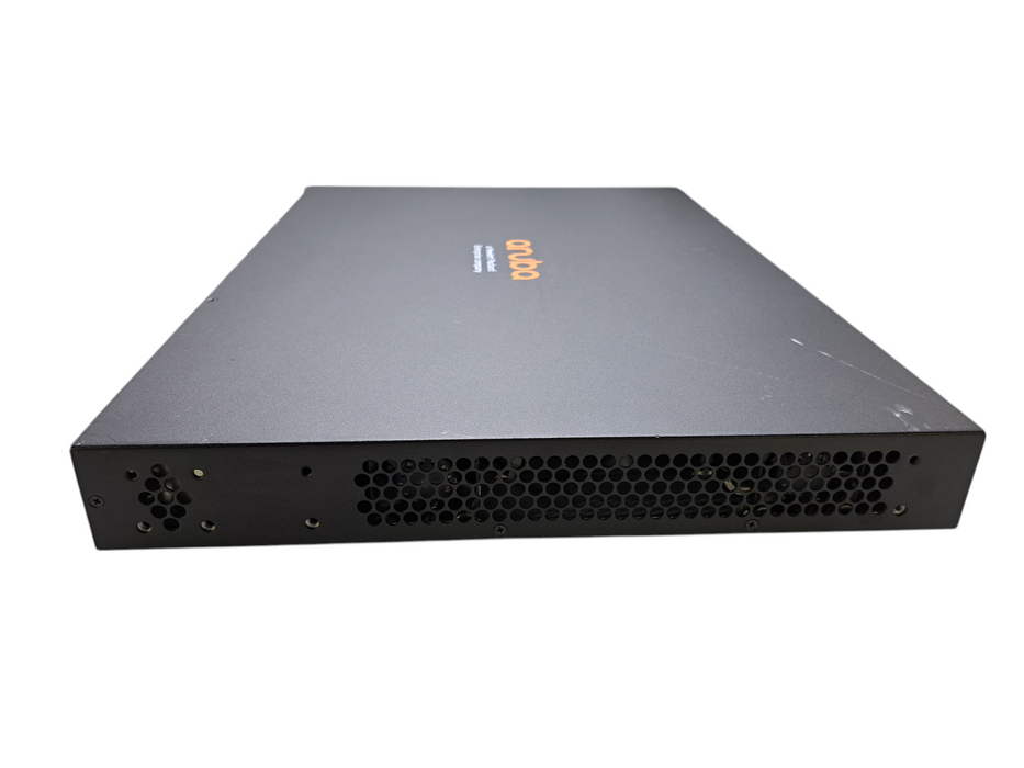 Aruba J9773A 2530-24G-PoE+ | 24 Port Gigabit PoE+ w/ 4x SFP Switch