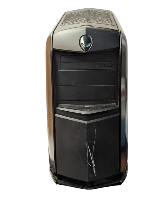 DELL Alienware Aurora R2 Intel Core i5 650 16GB RAM 1TB HDD  -