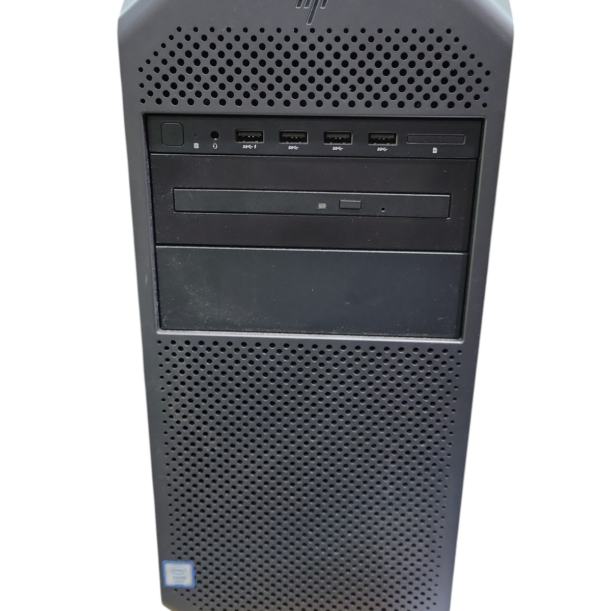 HP Z4 G4 Workstation | Xeon W-2123 @3.60GHz, 16GB DDR4, 256GB
