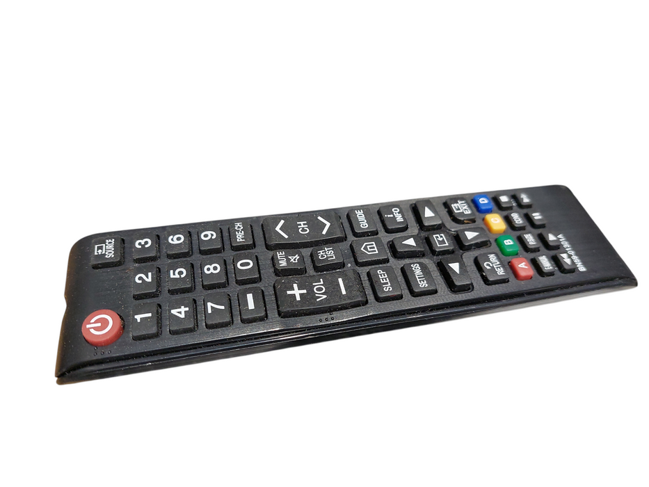 Samsung 32" TV Model: UN32D4003BD   mfd : 2012 =