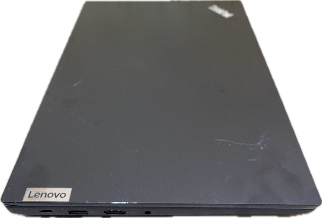 Lenovo ThinkPad E14 Gen 2 TOUCH 14" i7-1165G7 16GB RAM 256GB SSD READ!  Lap200