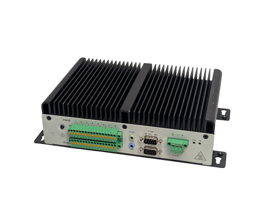 Matrox 4Sight GPm machine vision Industrial Computer  -