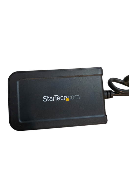 StarTech USB - A to VGA External Monitor Video Adapter