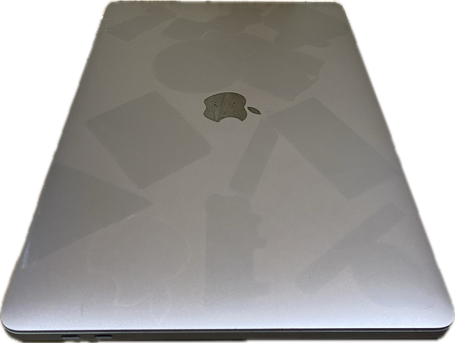 Apple MacBook Pro 13'' 2020 i7-1068NG7 16GB 512SSD No Power Adapter READ