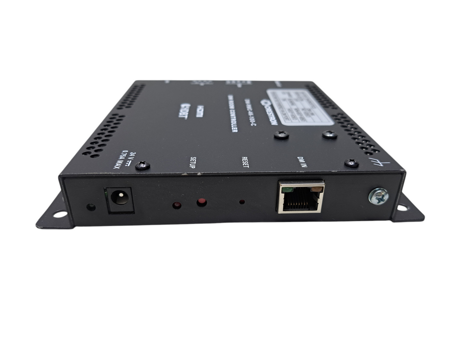 Crestron DM-RMC-4K-100-C 4K DigitalMedia Controller Q)