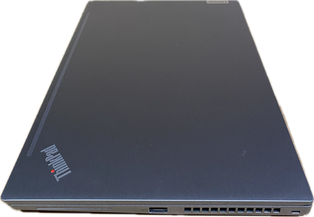 Lenovo ThinkPad T14s Gen 2 Core i5-1135G7@2.40GHz 8GB RAM 256GB SSD  Lap200