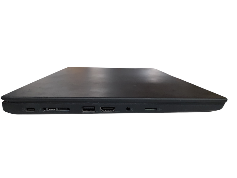 Lenovo ThinkPad T490 i7-8565 @1.80GHz 16GB DDR4 256GB NVMe| READ!!!  BudLap