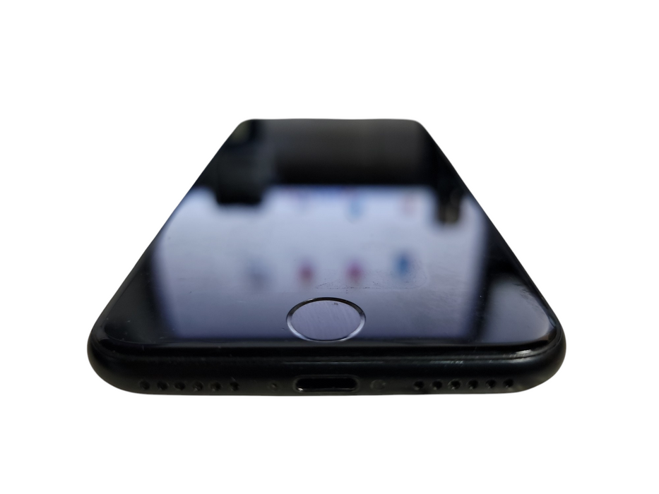 Apple iPhone SE 2 - 64GB - Black [A2275] (