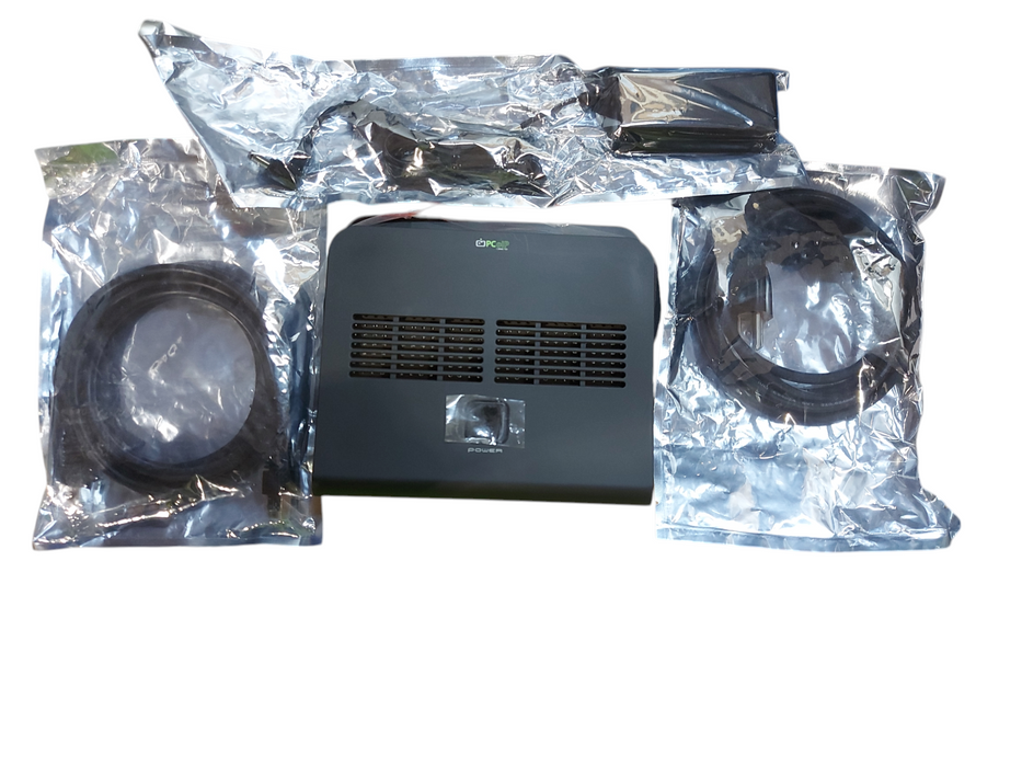 Lot 5x EVGA 126-IP-PD06-K9 PCoIP Remote PC System Desktop Zero Client