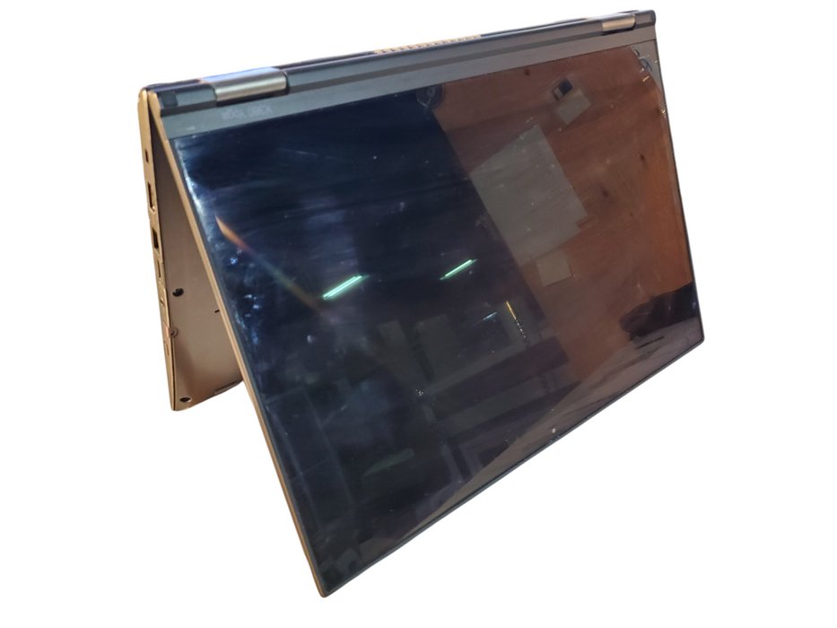 Lenovo Thinkpad X380 Yoga 13.3" Touch Core i5-8350U 1.70 GHz 8GB RAM 256GB  Lap200