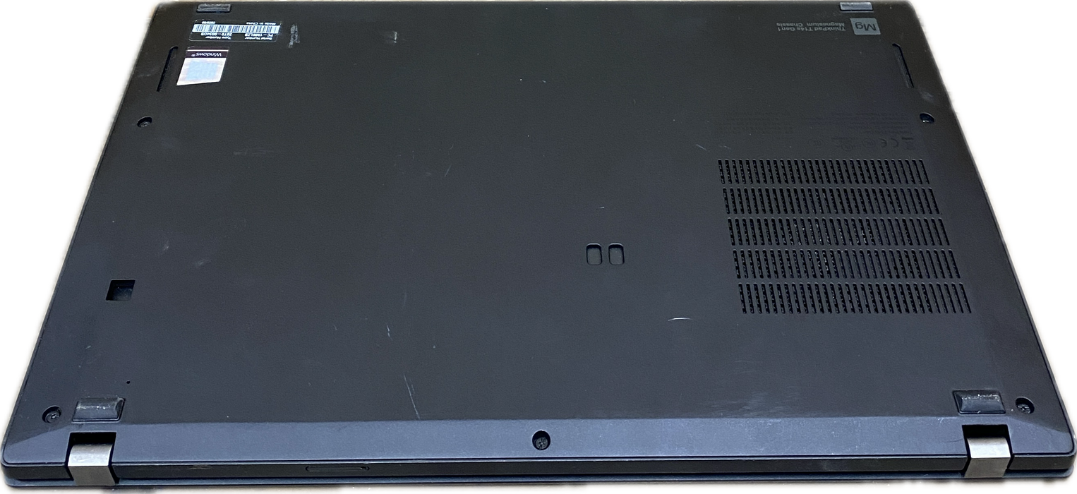 Lenovo ThinkPad T14s Gen 1 TOUCH Core i7-10510U@1.80GHz 16GB RAM 256GB SSD  Lap200