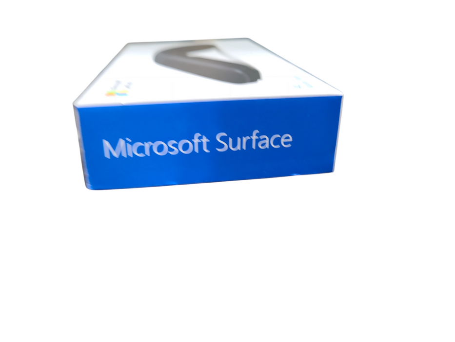 Microsoft Arc Touch Bluetooth Surface Edition Mouse
