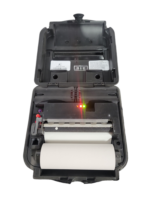 Datamax O'Neil microFlash MF4te Label Printer With Bluetooth Q!