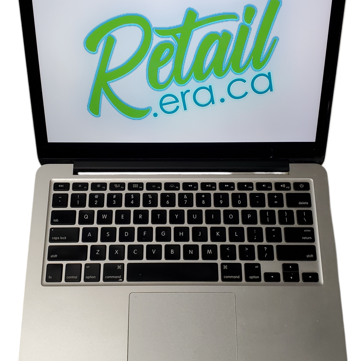 2012 Apple MacBook Pro Retina 13