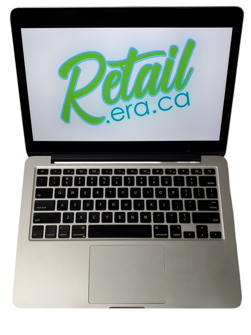 MacBook本体 MacBook Pro 13.3 inch retina A1425 2012 Apple 13.3