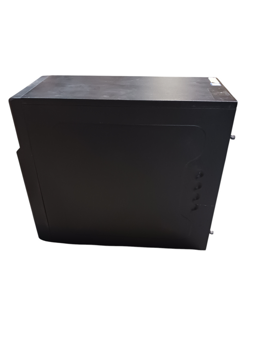 Silverstone Tower PC Asus Prime H370M-Plus Intel i5-9400 8GB DDR4 No HDD