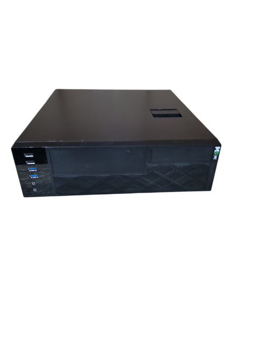 Generic PC B460M BAZ00KA (MS-7C83) SFF i7 - 10700 @ 2.90GHz 16GB DDR4 Ram θ