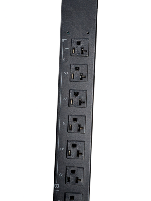 APC AP7532 Rack PDU Basic 120V  Q-