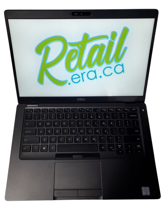 Dell Latitude 5400 14" Laptop i5-8365u Gen 256GB SSD 16GB RAM  Lap200