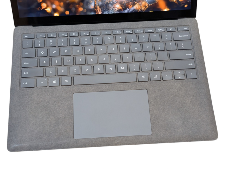 Surface Laptop 4 AMD Ryzen 5 8GB RAM 512GB Storage Model 1958 - BudLap