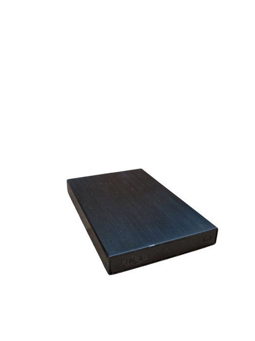 LaCie Rikiki 1TB 2.5 EXTERNAL 2.0 Portable hard drive