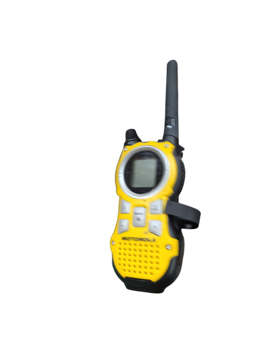 Motorola Talkabout MR561CR Walkie Talkie Radios