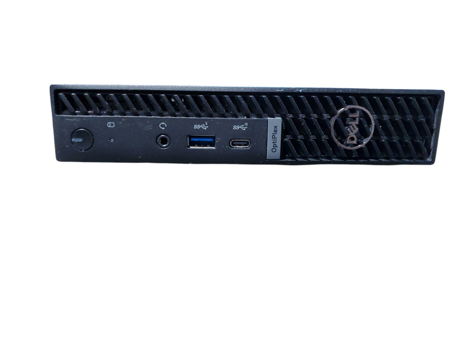 Dell OptiPlex Micro 7020, i5-14500T, 16GB DDR5, 256GB NVMe, No OS